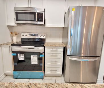For Lease - 234 Rideau Street Unit# 607, Lower Town - Sandy Hill, O... - Photo 6