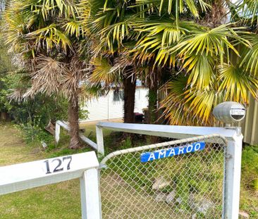 127 Annetts Parade, Mossy Point NSW - Photo 3