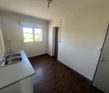Location - Appartement T4 - 73 m² - Montbéliard - Photo 5