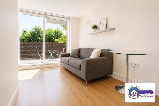 3 Bedroom Flat To Rent - Photo 1