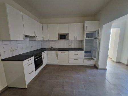 Schöne 2,5 Zimmerwohnung-Quellenplatz-Innenhoflage - Foto 5