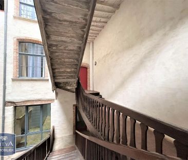 Appartement à louer 3 pièces 58.51m² - Photo 2