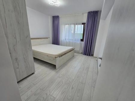 Apartament 2 camere, decomandat, zona Bucium - Photo 2