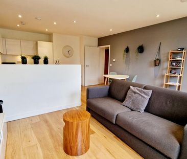 1 bedroom apartment to rent - Photo 4