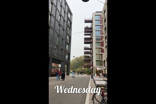 Room in a Shared Flat, Augustus Close, TW8 - Photo 1
