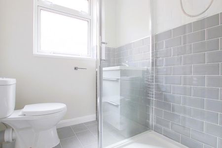 1 bedroom maisonette to rent - Photo 5