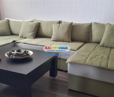 Inchiriere apartament 3 camere Sos. Chitilei / Laminorului - Photo 1