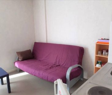 Studio 18m² (réf 2128078) - Photo 1