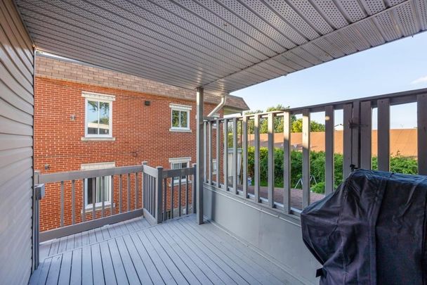Appartement à louer - Laval (Chomedey) (Autres) Appartement à louer - Laval (Chomedey) (Autres) - Photo 1
