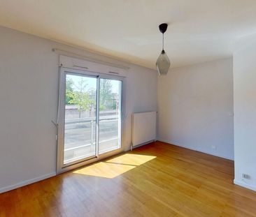Appartement à louer - Photo 5