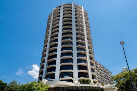 703/2A Elizabeth Bay Road, Elizabeth Bay. - Photo 4