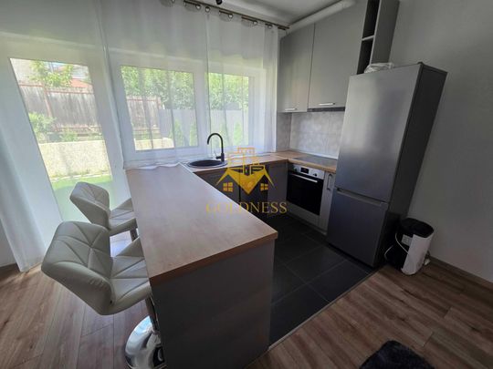 Închiriază Apartament 2 camere Bună Ziua - Fotografie 1