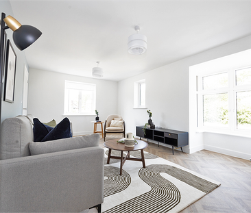 3 bedroom detached house to rent - Photo 3