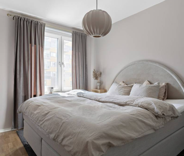 Rustmästaregatan, Göteborg - Foto 4