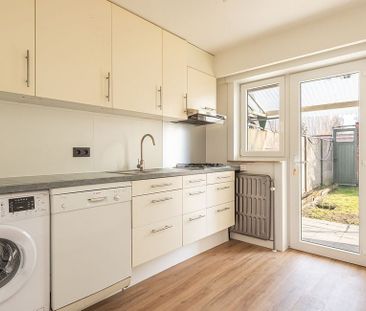 Appartement te huur in Deurne voor € 830 met 1 slaapkamer - Foto 4