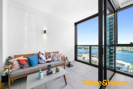 1810/8 Walker Street, Rhodes, NSW 2138 - Photo 4