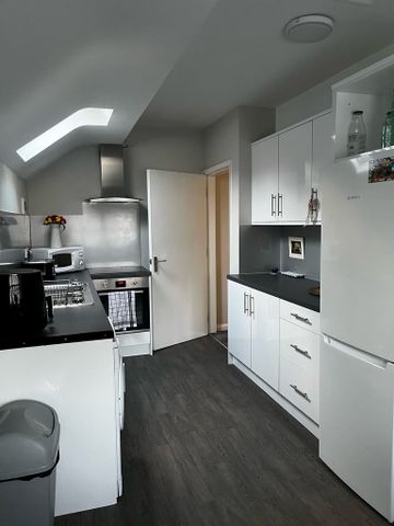 1 Bedroom Apartment, Chester - Photo 4