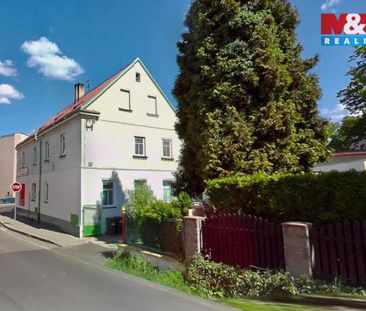 Pronájem bytu 3+kk 50 m² - Fotografie 5