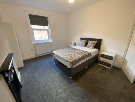 Haddon Road (Room 2), Burley, Leeds - Photo 4