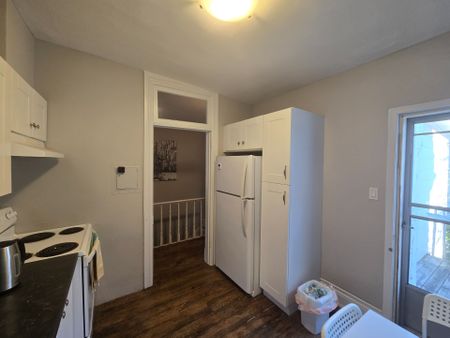 For Lease - 17 Wilson Street, Markham, Ontario - Photo 4