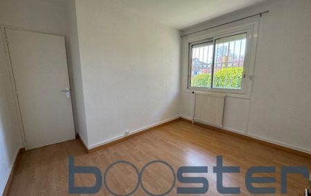 3 pièces, 58m² en location à Toulouse - 690 € par mois - Photo 4