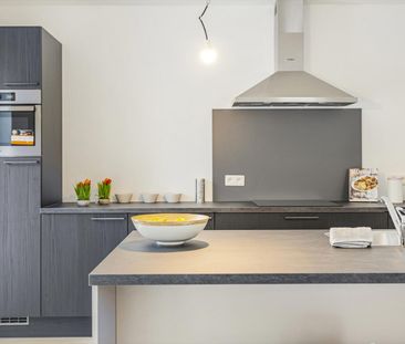 Appartement - Foto 3