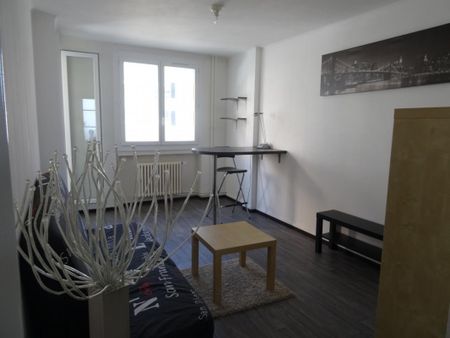 Appartement Saint-Étienne - Photo 4