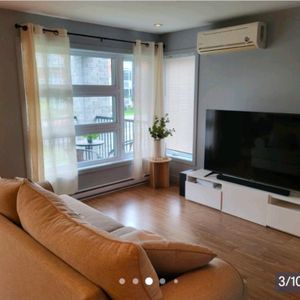 GRAND 4 1/2 À LOUER. 📍 STE-ANNE-DES-PLAINES - Photo 2