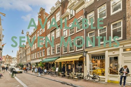 Runstraat, 1016 GJ Amsterdam - Photo 3