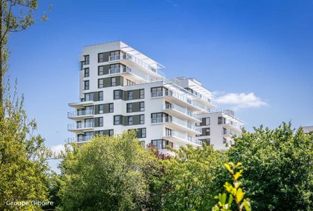 Appartement T2 à louer - 46 m² - Photo 3