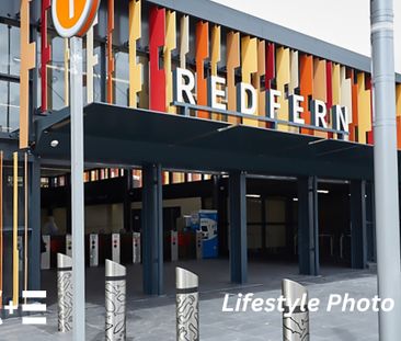 291 Chalmers Street, Redfern NSW 2016 - House For Rent | Domain - Photo 6