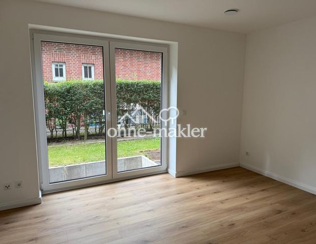 Geräumige 5,5 Zimmer Maisonette Wohnung in Norderstedt - Foto 1