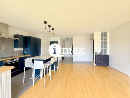 Location Appartement CLICHY - - Photo 3