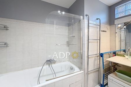 Location Appartement 2 pièces 37m² MOUGINS 06250 - Photo 5