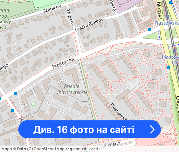 Piękne, 2 pokoje, 49m2, Przymorze Piastowska 66 - Фото 1