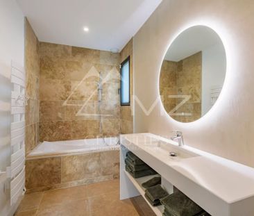 Villa Eden - Saint-Tropez - Villa neuve à proximité du centre et de... - Photo 6