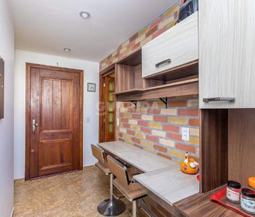 Apartamento para aluguel, 1 quarto, 1 vaga, Jardim Itu Sabará - Por... - Foto 4