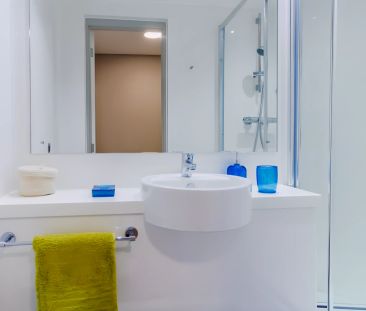 Block A Superior Gold En Suite - Photo 4