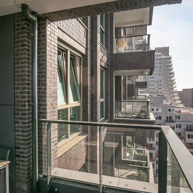 Bovenwoning Gustav Mahlerlaan, Amsterdam huren? - Photo 1