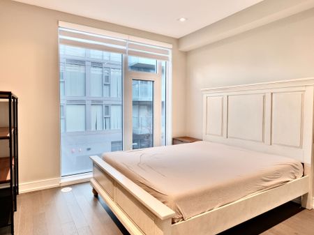 For Lease - 33 Dundonald Street Unit# 6, Toronto, Ontario - Photo 2