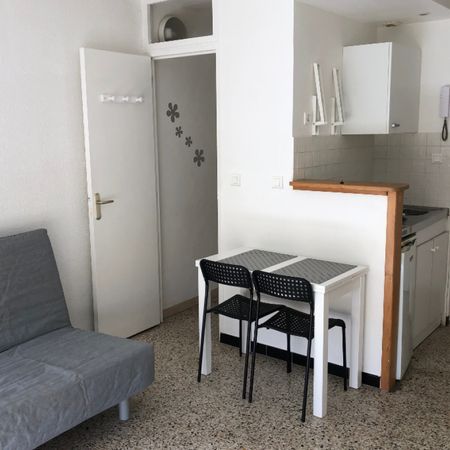 Studio AIX Centre Ville - Photo 4