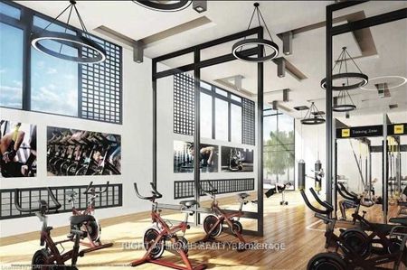 For Lease - 55 Duke Street Unit# 218, Kitchener, Ontario - Photo 3