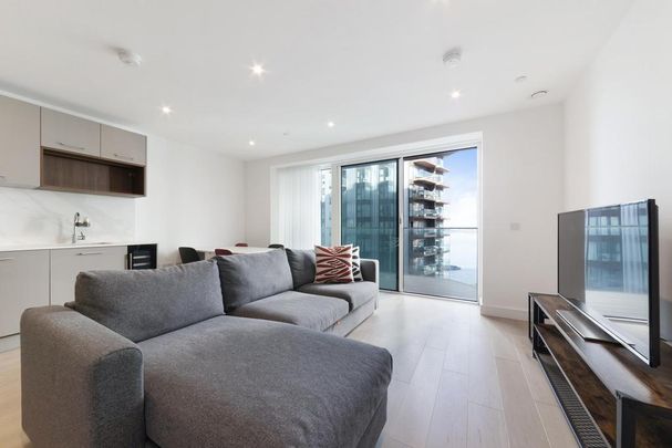 1 bedroom apartment to rent - Photo 1