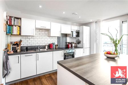 Roseberry Place, London, E8 3GA - Photo 4