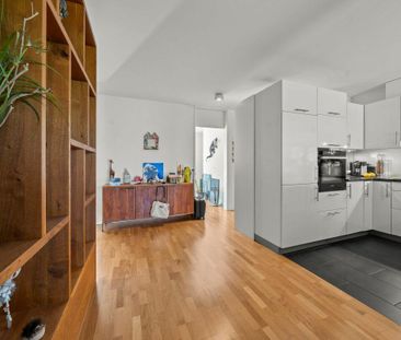 3.5 Zimmer, EG - Photo 3