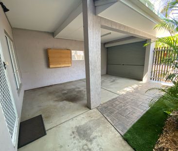 11/50 Kern Brothers, Kirwan QLD 4817 - Townhouse For Rent | Domain - Photo 3