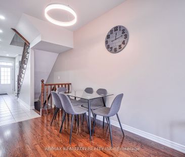 For Lease - 764 Sugden Terrace, Milton, Ontario - Photo 2