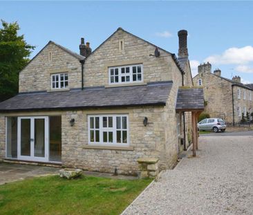 4 bedroom detached house to rent - Photo 4