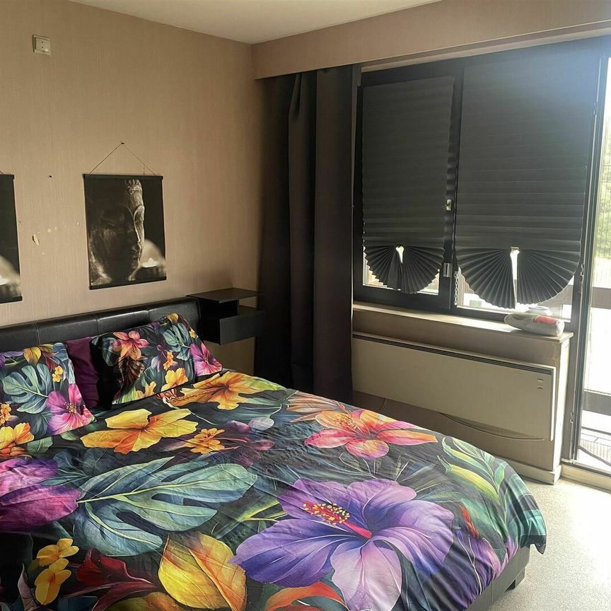 Te huur / Appartement - Photo 1