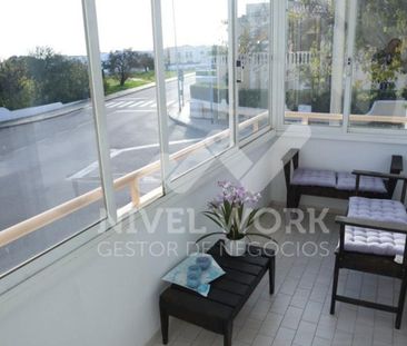 3 room luxury Flat for rent in Torraltinha, Lagos, Distrito de Faro - Photo 3